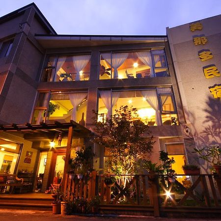 Manado Homestay Hualien Exterior foto